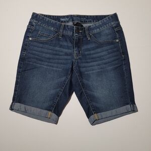 Mossimo Shorts Size 2